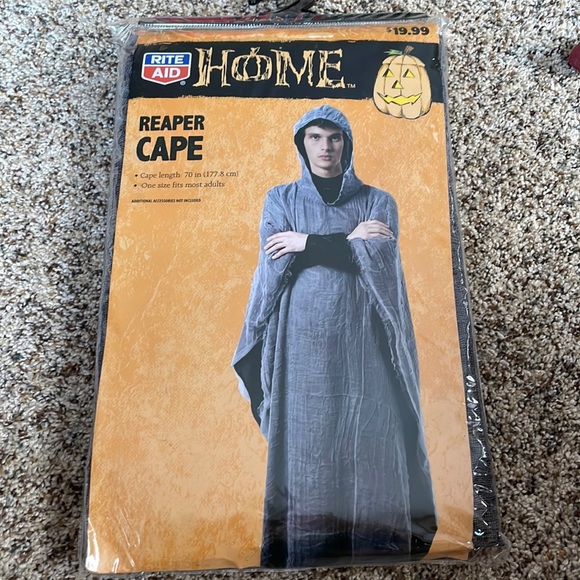 Other - Halloween Costume